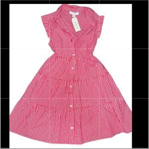 Beautiful dress 👗 vintage new